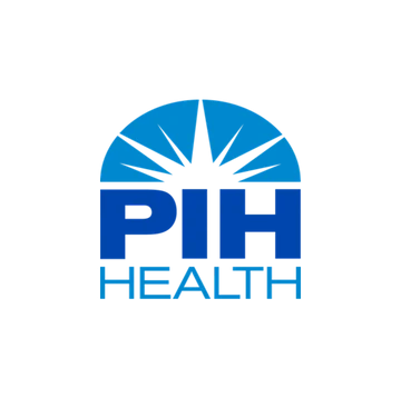 PIH Health Logo