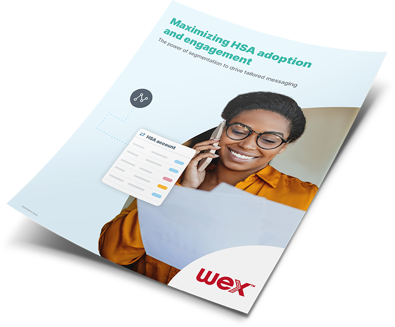 Maximizing HSA adoption and engagement